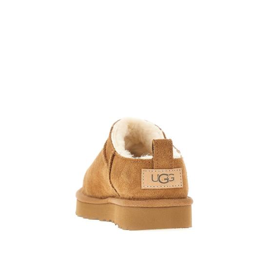 26FW 어그 클래식 마이크로 부츠 1173891 Brown - UGG