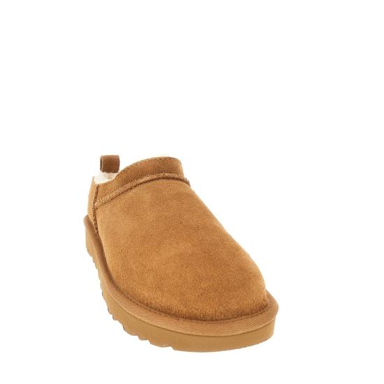 26FW 어그 클래식 마이크로 부츠 1173891 Brown - UGG