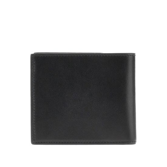 26SS 구찌 홀스빗 코인 포켓 반지갑 846953AAFP1 Black - GUCCI