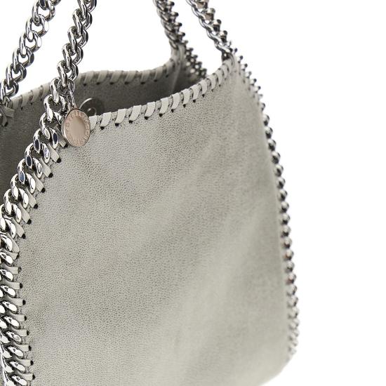 26FW 스텔라 맥카트니 토트백 371223W9132 Grey - STELLA MCCARTNEY