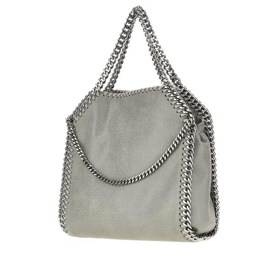 26FW 스텔라 맥카트니 토트백 371223W9132 Grey - STELLA MCCARTNEY