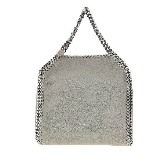 26FW 스텔라 맥카트니 토트백 371223W9132 Grey