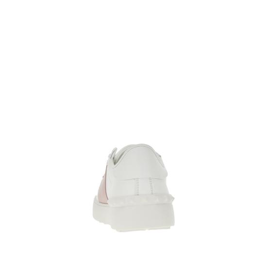 26FW 발렌티노 가라바니 스니커즈 8W2S0781BLU Pink - VALENTINO GARAVANI