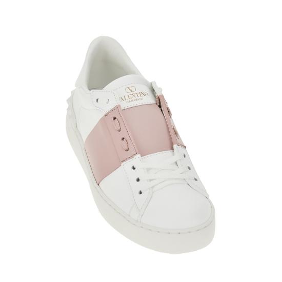 26FW 발렌티노 가라바니 스니커즈 8W2S0781BLU Pink - VALENTINO GARAVANI