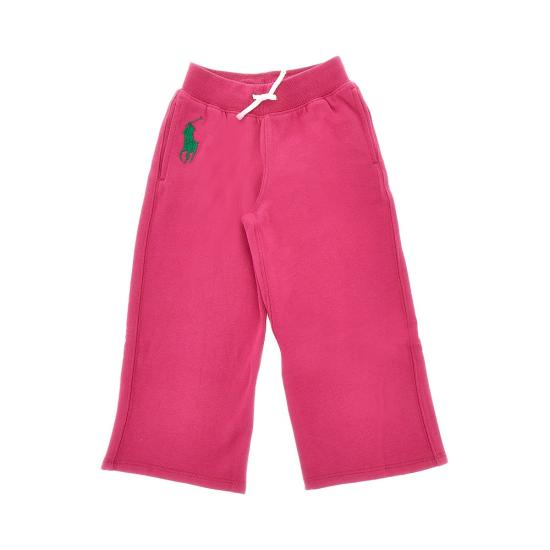 26SS [키즈] 랄프 로렌 탑 312 A95969 Pink