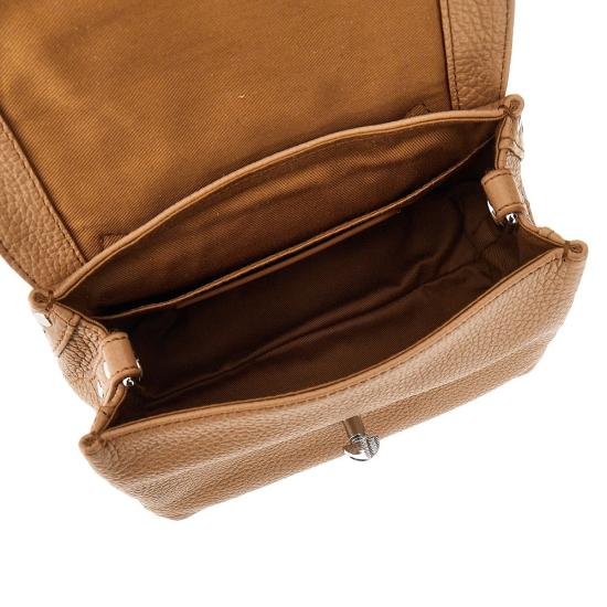 26FW 자넬라토 토트백 0680100040000 Beige - ZANELLATO