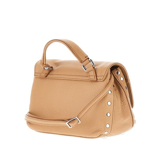 26FW 자넬라토 토트백 0680100040000 Beige - ZANELLATO