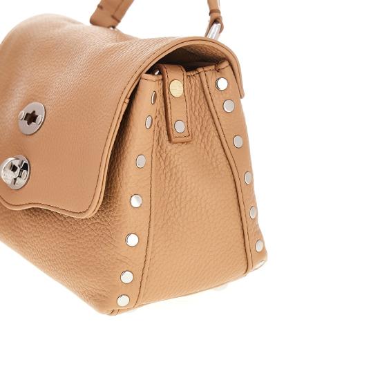26FW 자넬라토 토트백 0680100040000 Beige - ZANELLATO