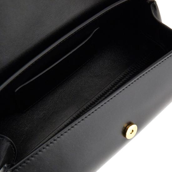 26FW 질샌더 크로스백 J07WD0023P4840 Black - JIL SANDER