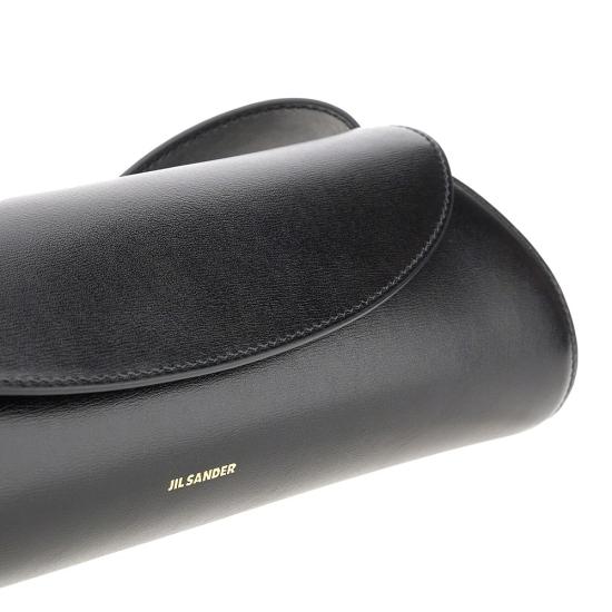 26FW 질샌더 크로스백 J07WD0023P4840 Black - JIL SANDER