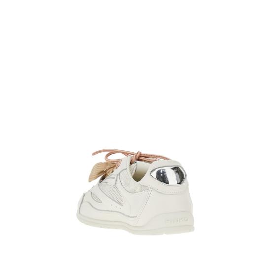26SS 핑코 스니커즈 SS0185P132 White - PINKO