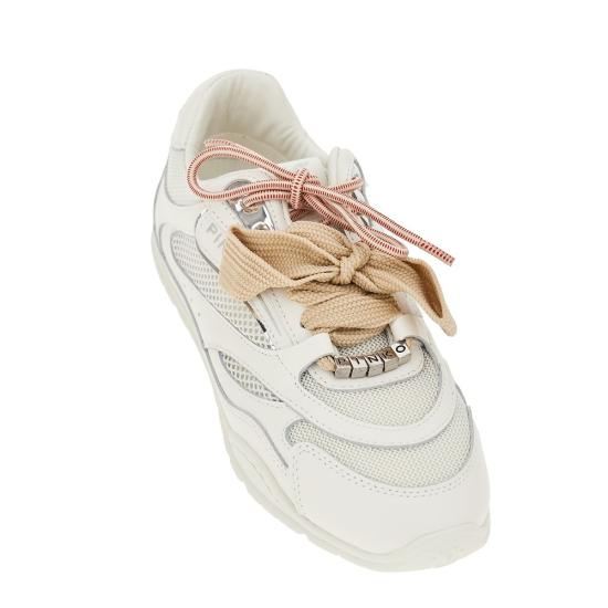 26SS 핑코 스니커즈 SS0185P132 White - PINKO