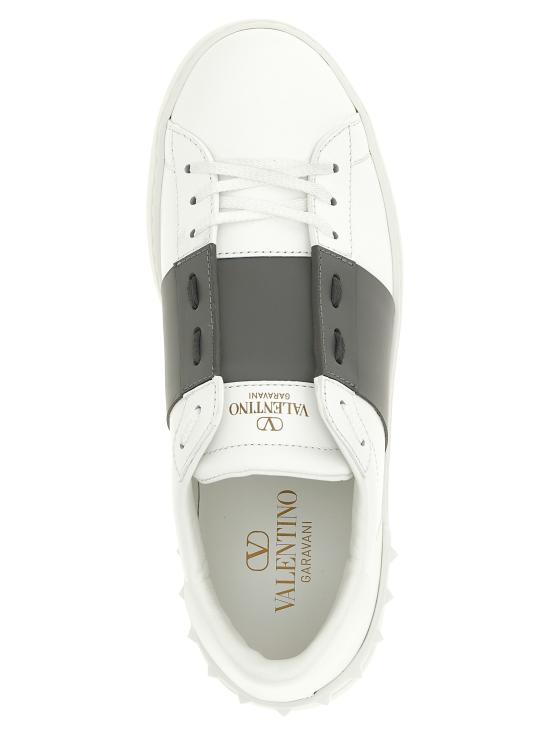26FW 발렌티노 가라바니 스니커즈 Y2S0830BLU3DR Gray - VALENTINO GARAVANI
