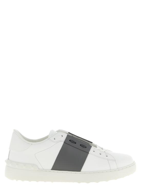 26FW 발렌티노 가라바니 스니커즈 Y2S0830BLU3DR Gray