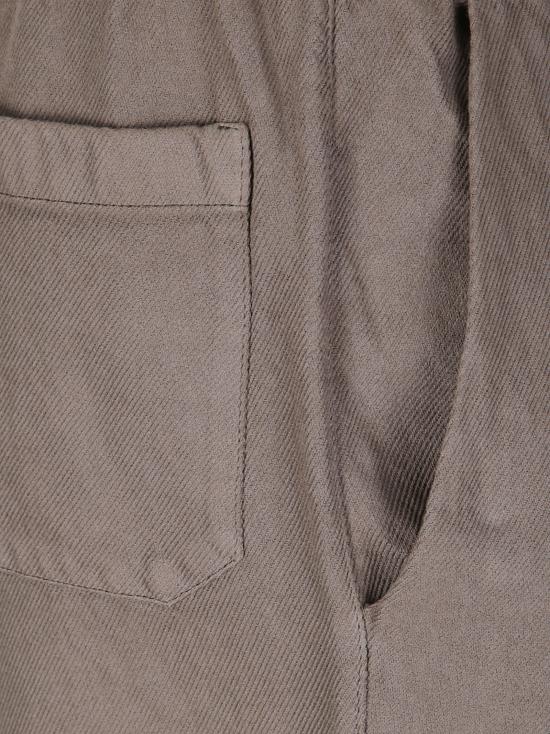 26FW 라보아트 스트레이트 팬츠 L972FP01201126W 010 TEAK - LABO.ART
