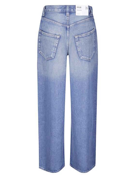 26FW 에이골디 데님 팬츠 A3331972 EXSS EXPRESSION - AGOLDE