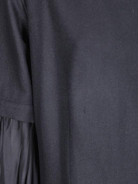 26FW 더 레이티스트 긴팔 티셔츠 TLW04024W0234ABTP T0002 BLACK - THE LATEST
