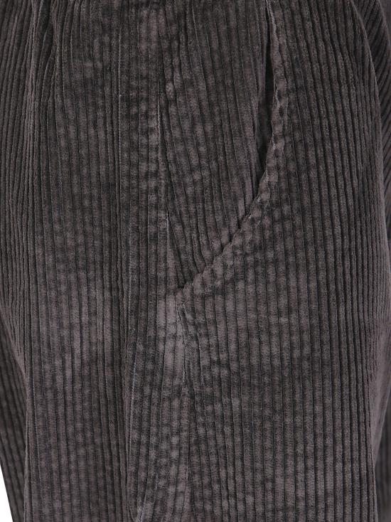 26FW 라보아트 스트레이트 팬츠 L972FP01403326W 006 CACAO - LABO.ART
