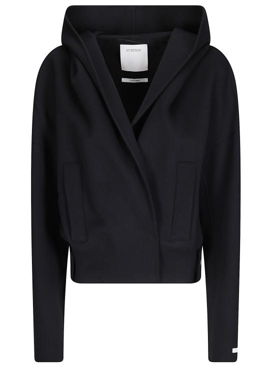 26FW 스포트막스 자켓 2622086021600 013 BLACK