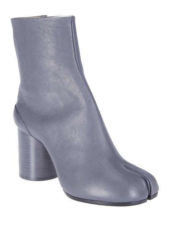 26FW 마르지엘라 부츠 S58WU0260P3753 T6057 Grey - MAISON MARGIELA
