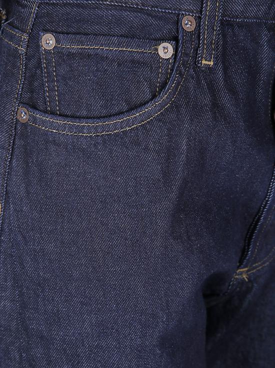 26FW 에이골디 데님 팬츠 A92181604 NSER RINSE - AGOLDE