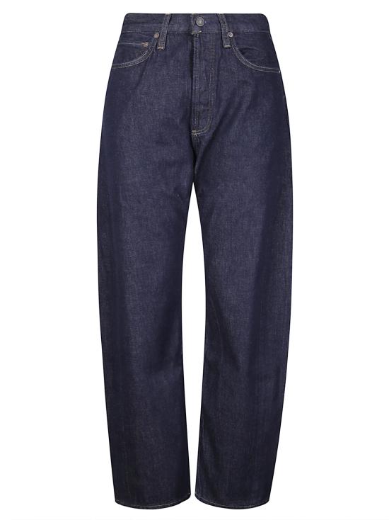 26FW 에이골디 데님 팬츠 A92181604 NSER RINSE