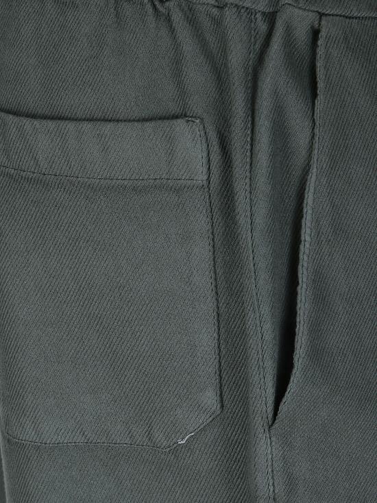 26FW 라보아트 스트레이트 팬츠 L972FP01201126W 012 KOMBU - LABO.ART