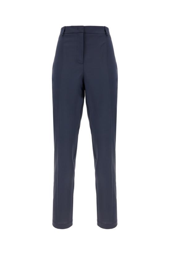 26FW 휴고보스 스트레이트 팬츠 50566571 404 DARK BLUE