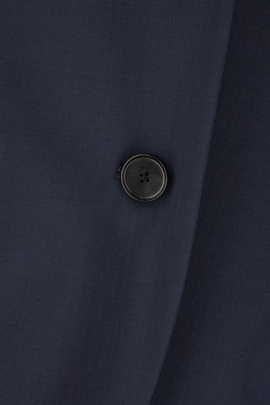 26FW 휴고보스 수트 자켓 50565149 404 DARK BLUE - HUGO BOSS