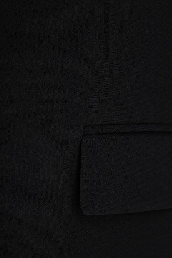 26FW 휴고보스 수트 자켓 50565172 001 BLACK - HUGO BOSS