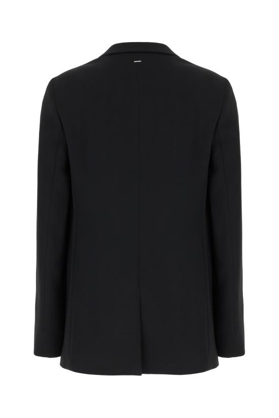 26FW 휴고보스 수트 자켓 50565172 001 BLACK - HUGO BOSS