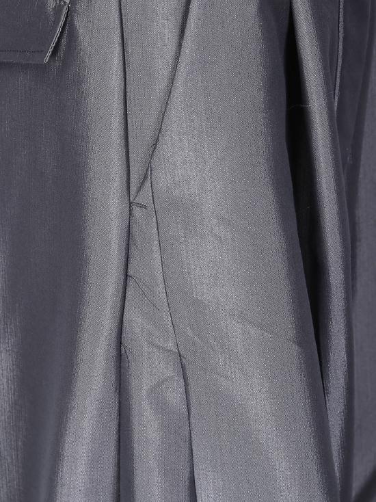 26FW 더 레이티스트 스트레이트 팬츠 TLWE3111T0215ABTP T0012 DARK GREY - THE LATEST