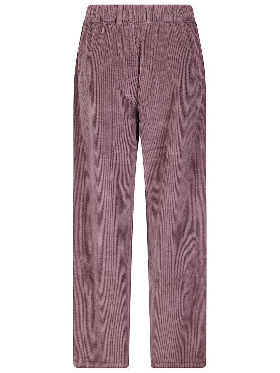 26FW 라보아트 스트레이트 팬츠 L972FP01403326W 009 SASSO - LABO.ART