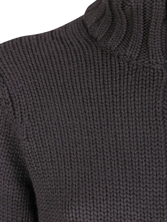 26FW 라보아트 가디건 L972FC002006F26W 006 CACAO - LABO.ART