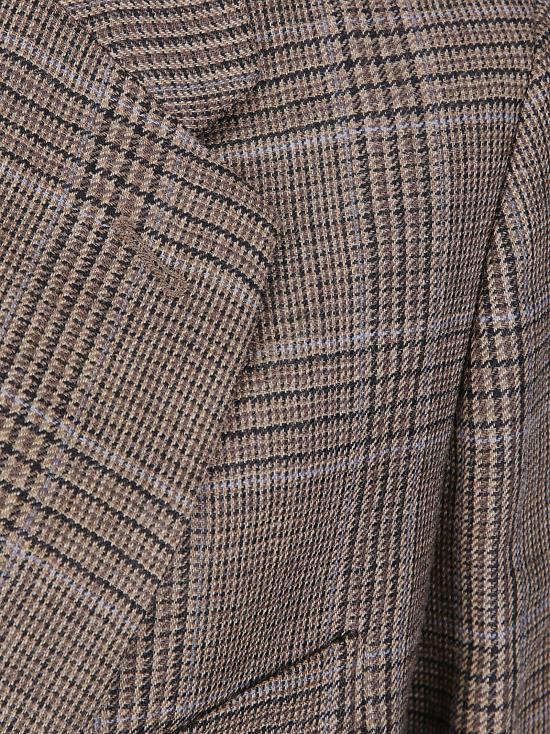 26FW 아페쎄 수트 자켓 WVBESF03240 CAA BROWN - A.P.C.
