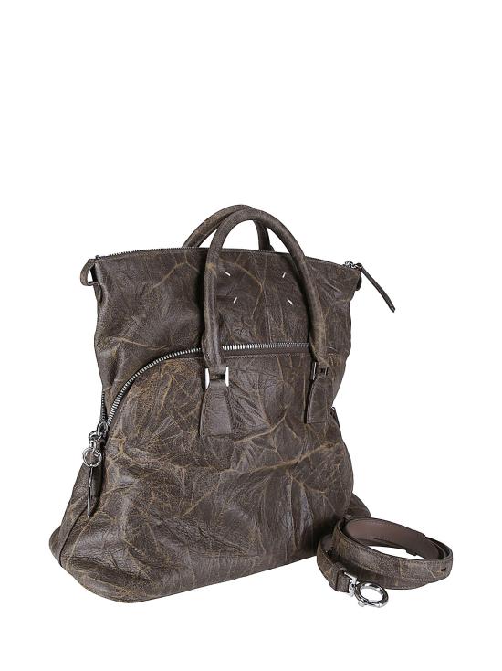 26FW 마르지엘라 숄더백 SB1WG0085P8990 HB382 Brown - MAISON MARGIELA
