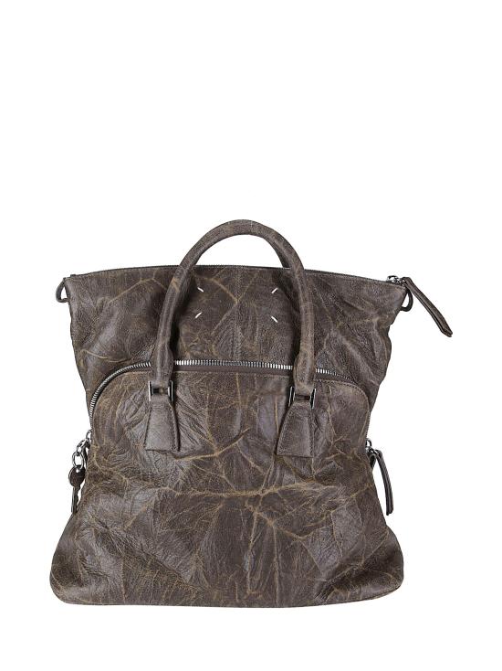 26FW 마르지엘라 숄더백 SB1WG0085P8990 HB382 Brown