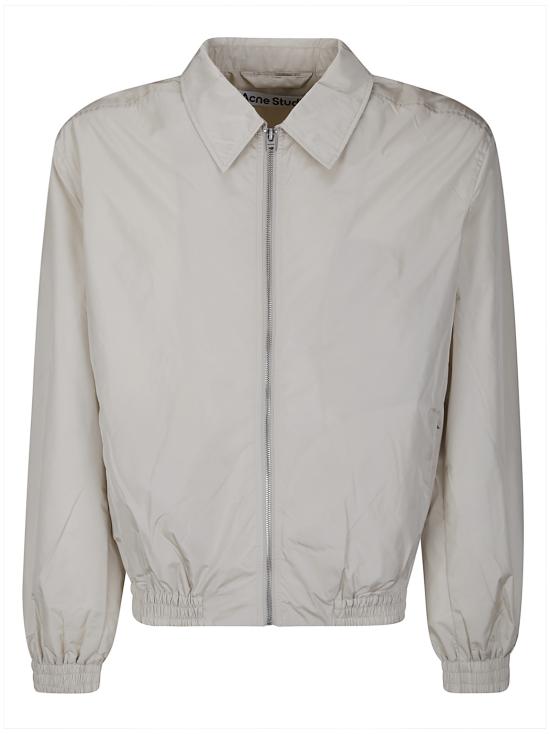 26FW 아크네 스튜디오 자켓 B90902 CEG LIGHT TAUPE