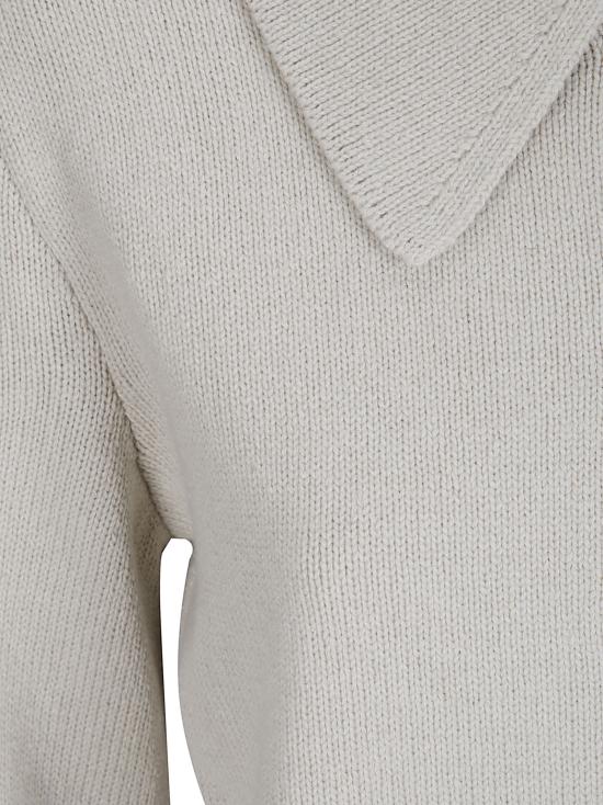 26FW 아페쎄 가디건 WOASXF22368 AAE MASTIC - A.P.C.