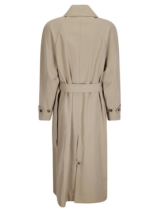 26FW 아페쎄 코트 COHKXF01567 BAA BEIGE - A.P.C.