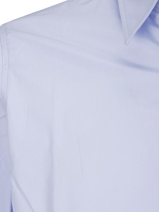26FW 아페쎄 셔츠 COHLEF12650 IAV PALE BLUE - A.P.C.