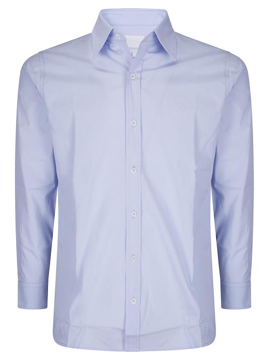 26FW 아페쎄 셔츠 COHLEF12650 IAV PALE BLUE
