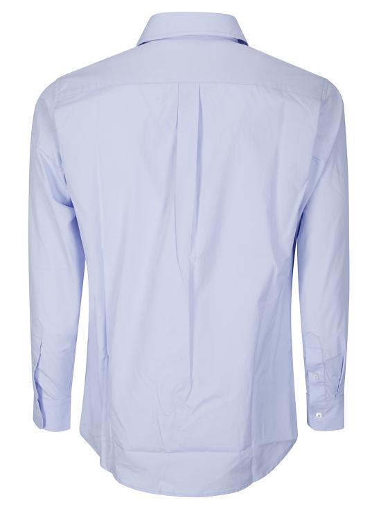 26FW 아페쎄 셔츠 COHLEF12650 IAV PALE BLUE - A.P.C.