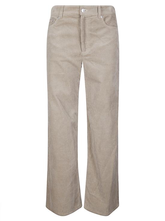 26FW 아페쎄 스트레이트 팬츠 COHBBF09246 BAA BEIGE