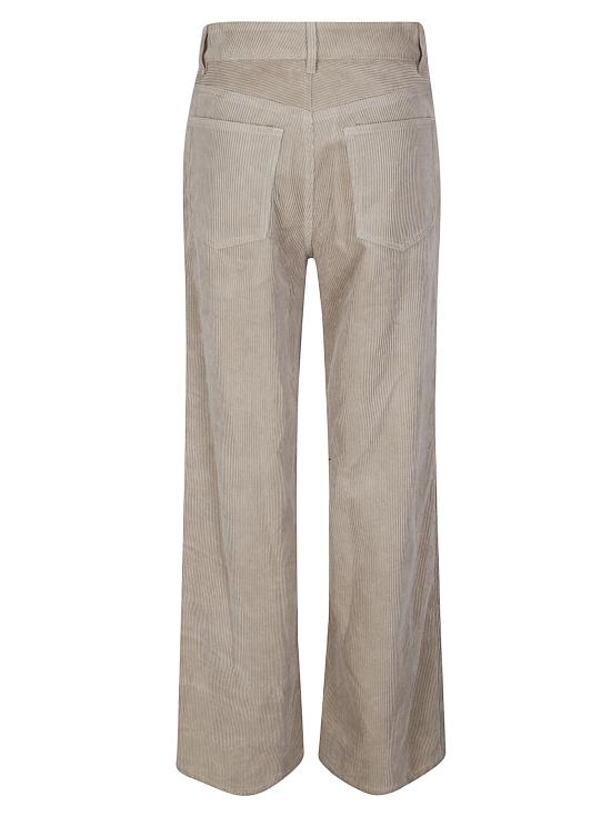 26FW 아페쎄 스트레이트 팬츠 COHBBF09246 BAA BEIGE - A.P.C.