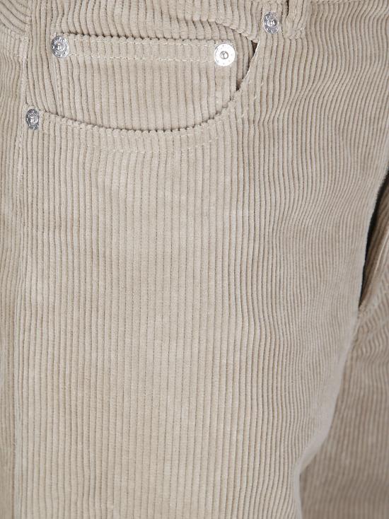 26FW 아페쎄 스트레이트 팬츠 COHBBF09246 BAA BEIGE - A.P.C.