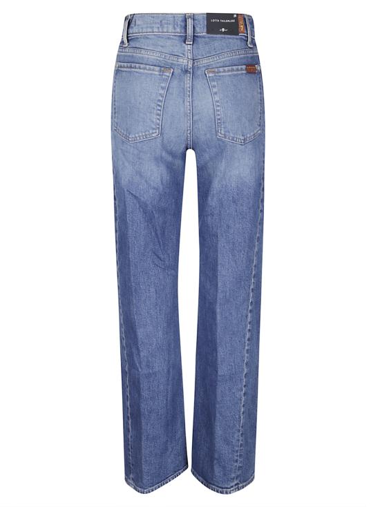 26FW 세븐포올맨카인드 데님 팬츠 7U8ESK85 3NG U763NG - 7 FOR ALL MANKIND