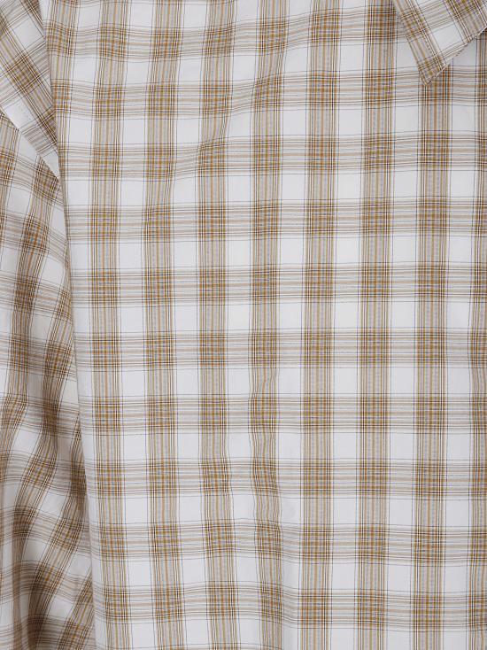 26FW 선플라워 긴팔 셔츠 1315 150 BEIGE - SUNFLOWER