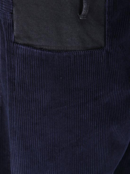 26FW 마르지엘라 데님 팬츠 S50LA0247S54690 511 Dark navy - MAISON MARGIELA