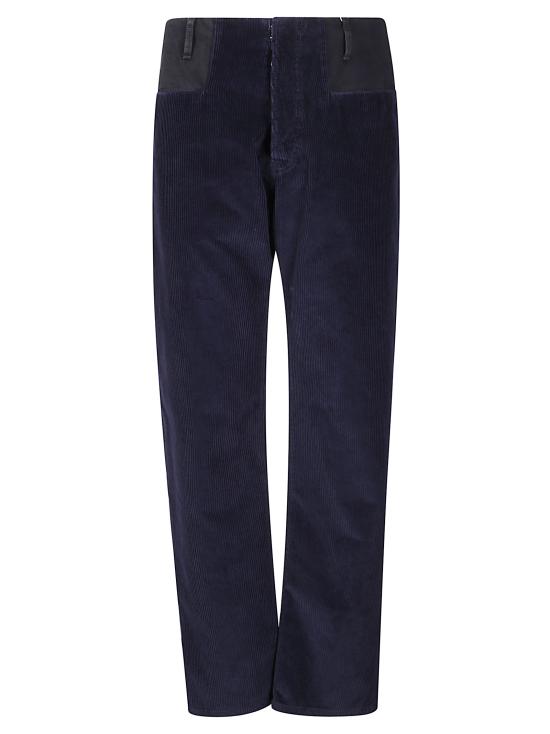 26FW 마르지엘라 데님 팬츠 S50LA0247S54690 511 Dark navy